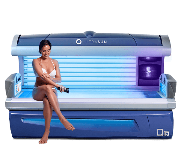 Lay flat sale sunbeds